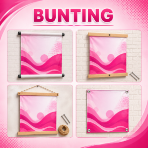 Bunting