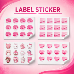 Label Sticker