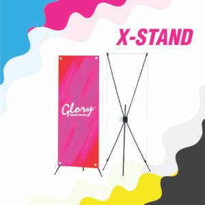 X Stand