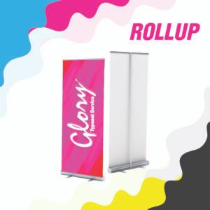 Rollup Stand