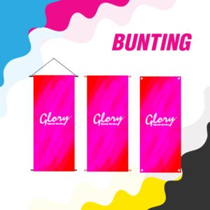 Bunting