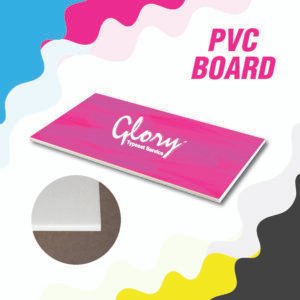 PVC Board 5mm