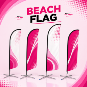 Beach Flag