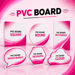 PVC Board 5mm
