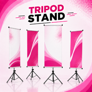 Tripod Stand