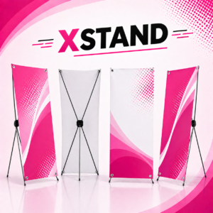 X Stand