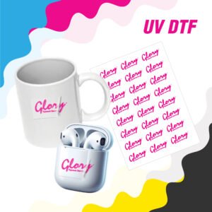 UV DTF