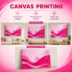 Canvas