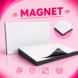 Magnet Sheet