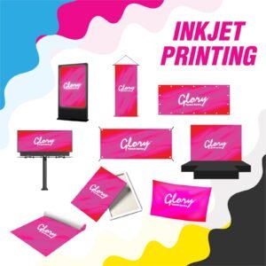 Inkjet Printing