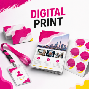 Digital Printing