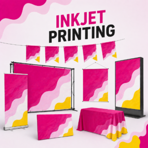 Inkjet Printing