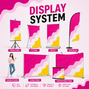Display System