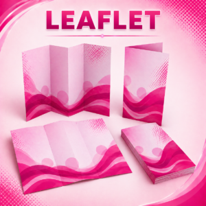 Leaflet