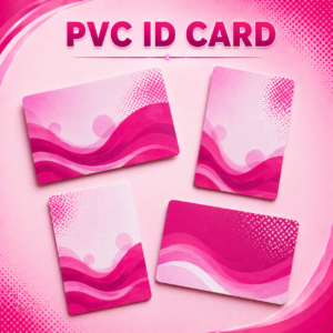 PVC Card
