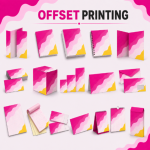Offset Printing