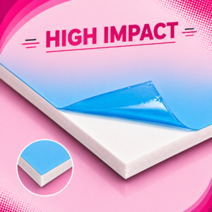 High Impact 2mm