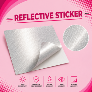 Reflective Sticker